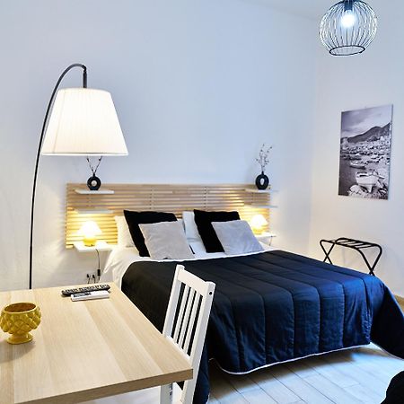 Cara Palermo Villa Eksteriør bilde