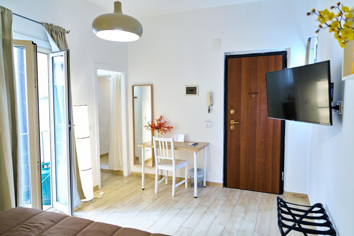 Cara Palermo Villa Eksteriør bilde