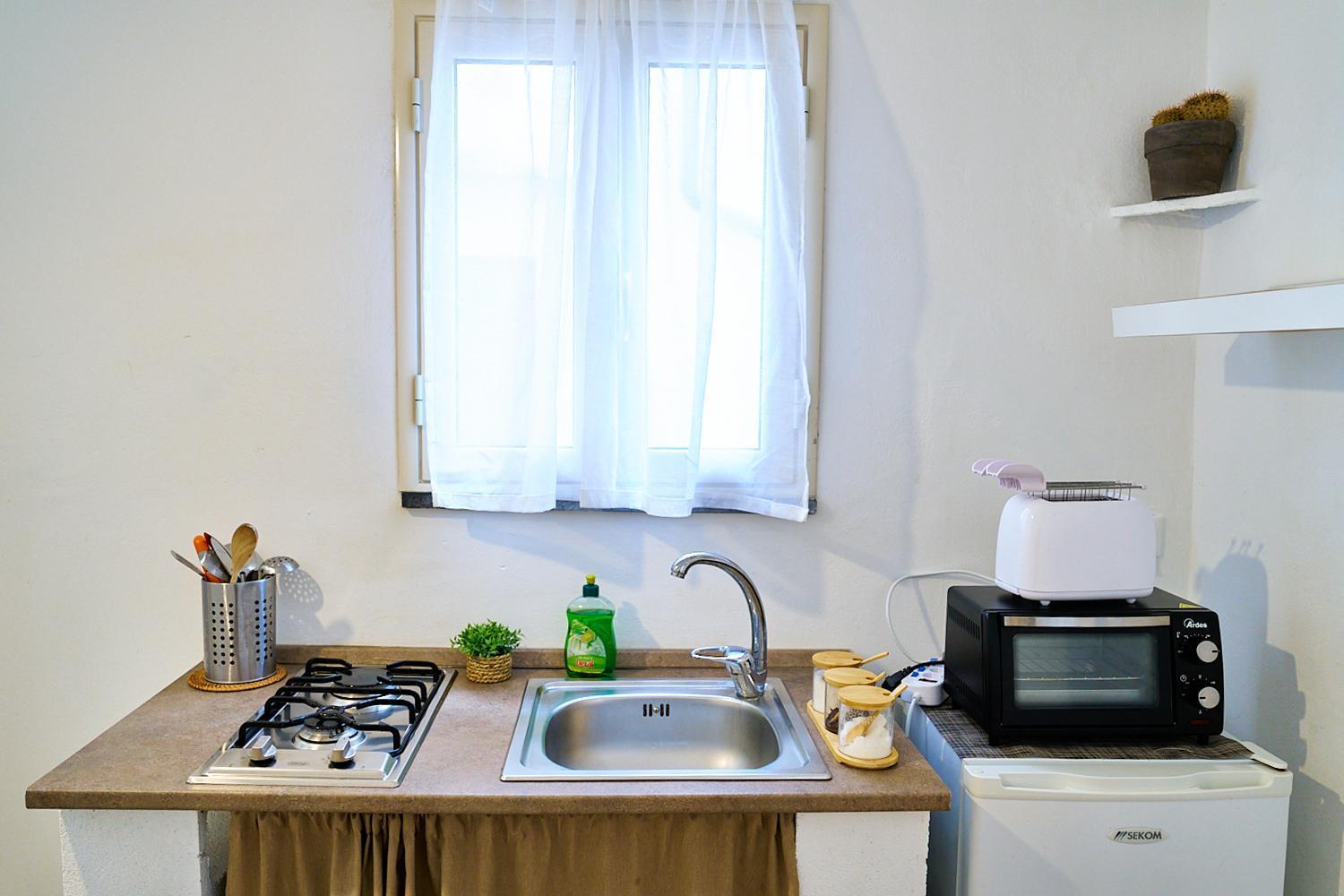 Cara Palermo Villa Eksteriør bilde