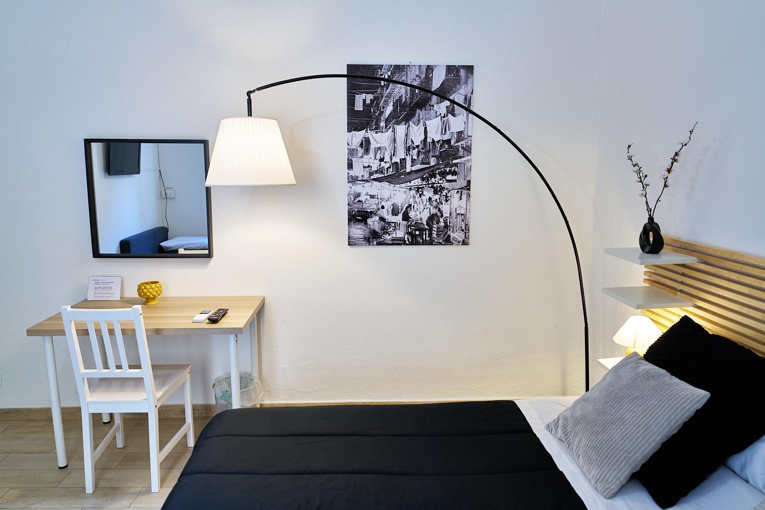 Cara Palermo Villa Eksteriør bilde